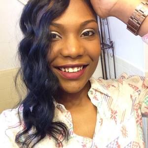 Meet your Posher, Emonie